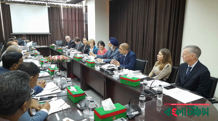 সুষ্ঠু নির্বাচনের জন্য ৫ পরামর্শ মার্কিন প্রাক-নির্বাচনী পর্যবেক্ষকদের